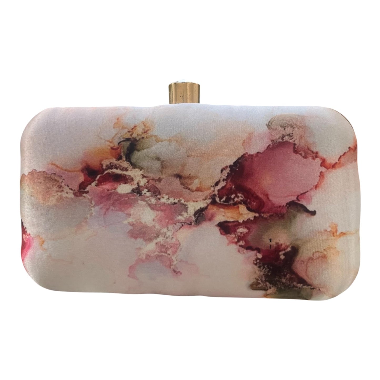 HOUSE OF DISANA Marble Abstract Lightweight Clutch Bags Formal Party Wedding Purses Cocktail Prom Casual Tote Handbags (Design Patterns 8)