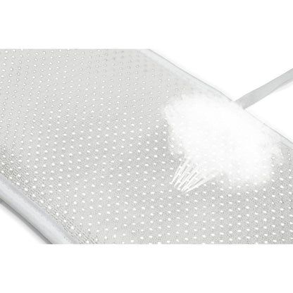 AOTSTND Crib' Rail Covers for Teething,Liner Sets,Anti-Collision |- Easy Install (Gray-01)