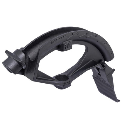 IDEAL Electrical 74-006 Ductile Iron Bender Head – Conduit Metal Pipe Bender for 1.25 in. EMT Pipes. Cutters and Benders