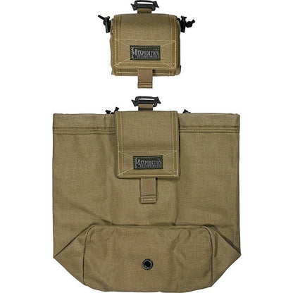 Maxpedition Mega Rollypoly (Wolf Gray)