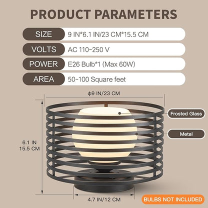 Modern Industrial Matte Black Small Semi Flush Mount Ceiling Light Fixture,Close to Ceiling Lamp Lighting Fixtures With Milk Glass Cover,for Closet Hallway Bathroom Foyer Entryway Pantry Laundry room