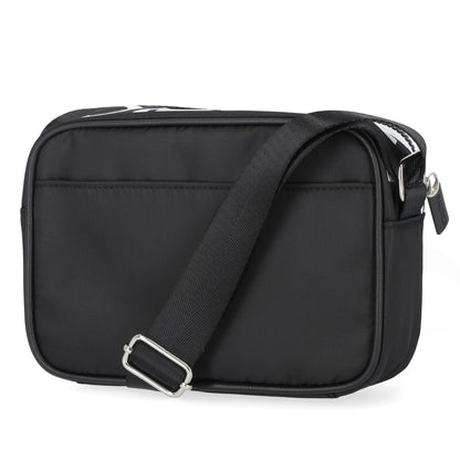 Nautica High Seas Camera Crossbody