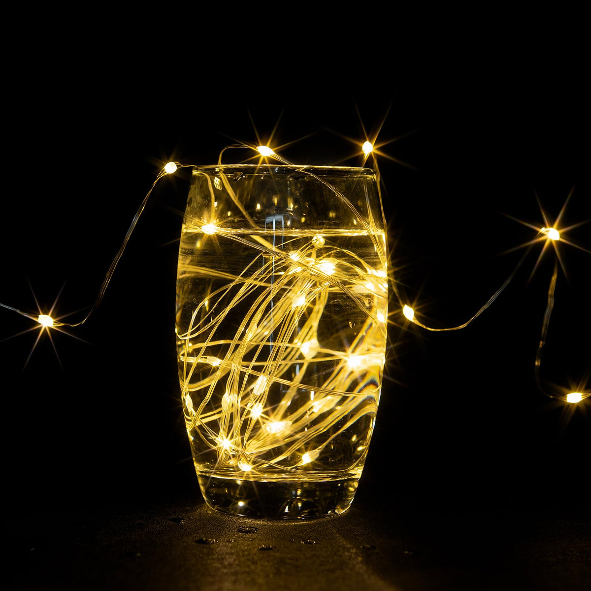 ZELUXDOT Fairy Lights Plug in,328FT 1000LEDs Waterproof Led String Lights,8 Modes Remote Twinkle Light for Outdoor Indoor Christmas Wedding Birthday Garden Party Decorations,Silver Wire,Warm White