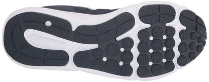 Under Armour Men's Charged Assert 10, (400) Academy/Academy/White, 14.5, US
