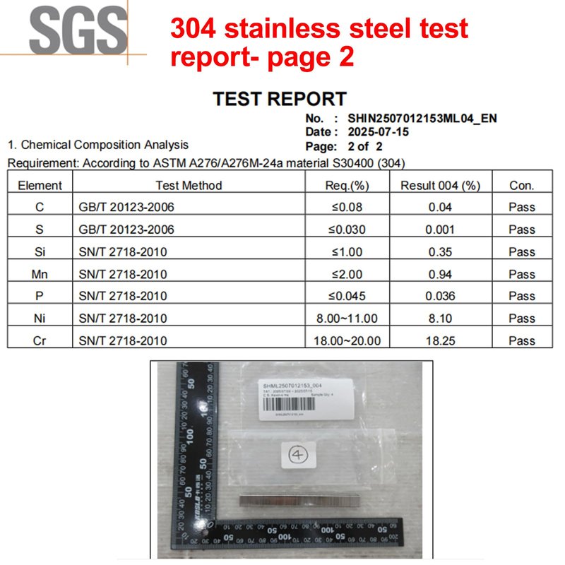 SimCos 20 Gauge 304 Stainless Steel T/50 Staples - 3/8" Crown Upholstery Staples, 3/8" Leg Length, 3024-Counts, Compatible with Staple Gun & T-50 Stapler
