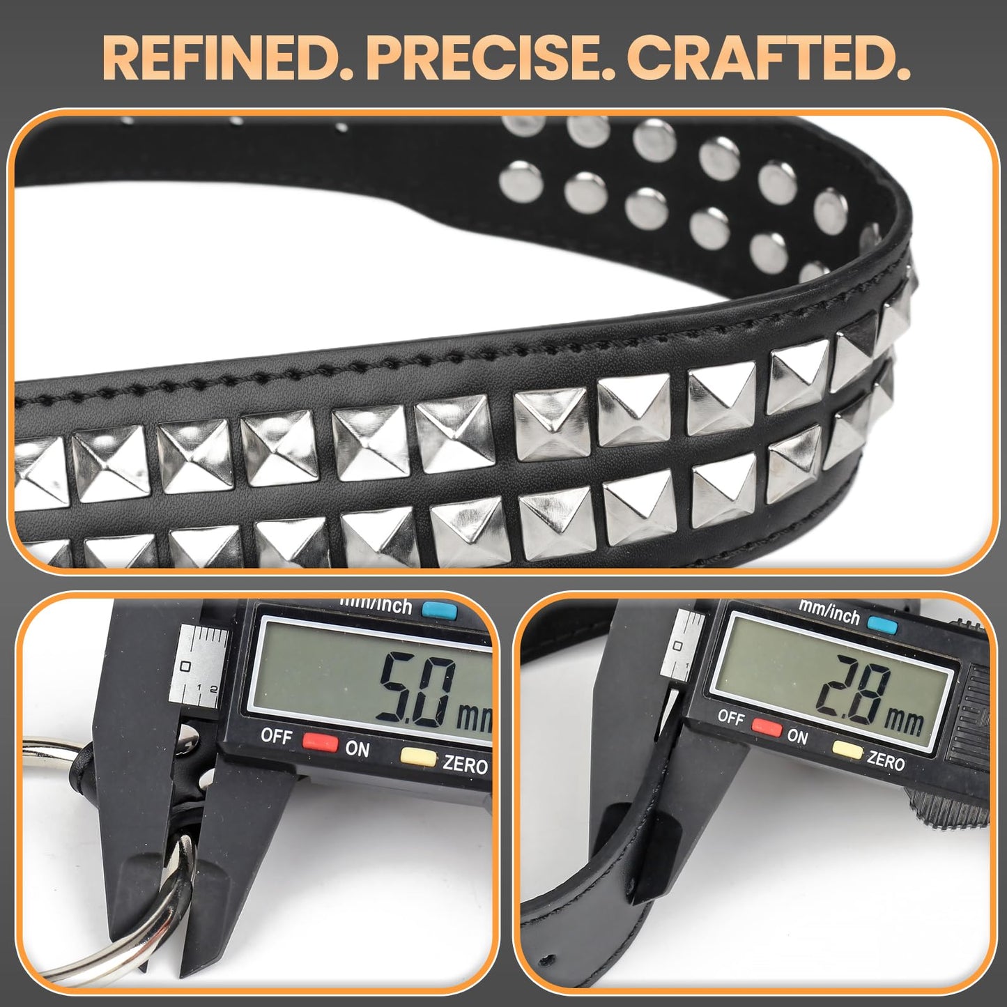 Men's X-Strap Chest Harness with Rivets, Adjustable PU Leather Body Harness Belt for Punk Cosplay, Muscle Show Clubwear Nightclub Stage Party Outfits X023
