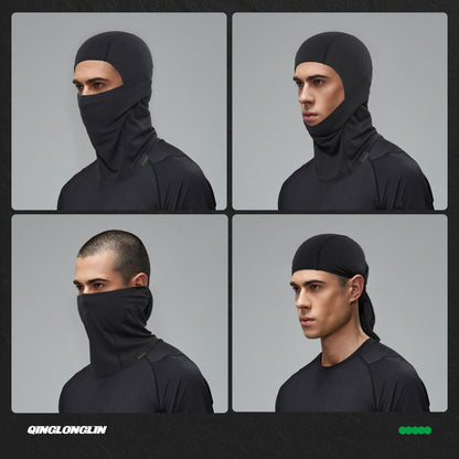 Balaclava Ski Mask 3 Pieces Full Face Cover for Men and Women Breathable Full Face Mask for Skiing Outdoor Sports