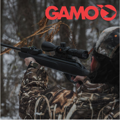 Gamo Urban PCP Bolt Action Air Rifle - .22 Caliber - 1100 FPS - Black
