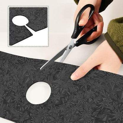 Kitchen Sink Splash Guard 1 PC 30 Inch Sink Faucet Mat Splash Guard