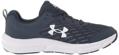 Under Armour Men's Charged Assert 10, (400) Academy/Academy/White, 4.5, US