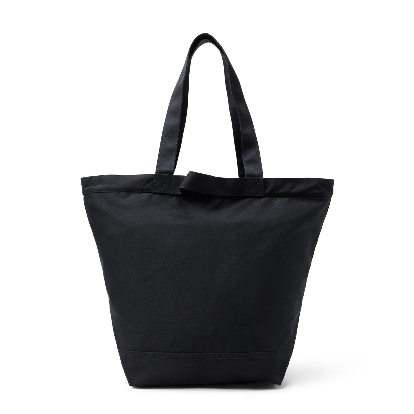 Amazon Essentials Women's Extra Large Overnight Travel Tote Bag, Black, One Size