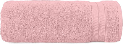 Elegant Comfort Three Line Popcorn Towel Set