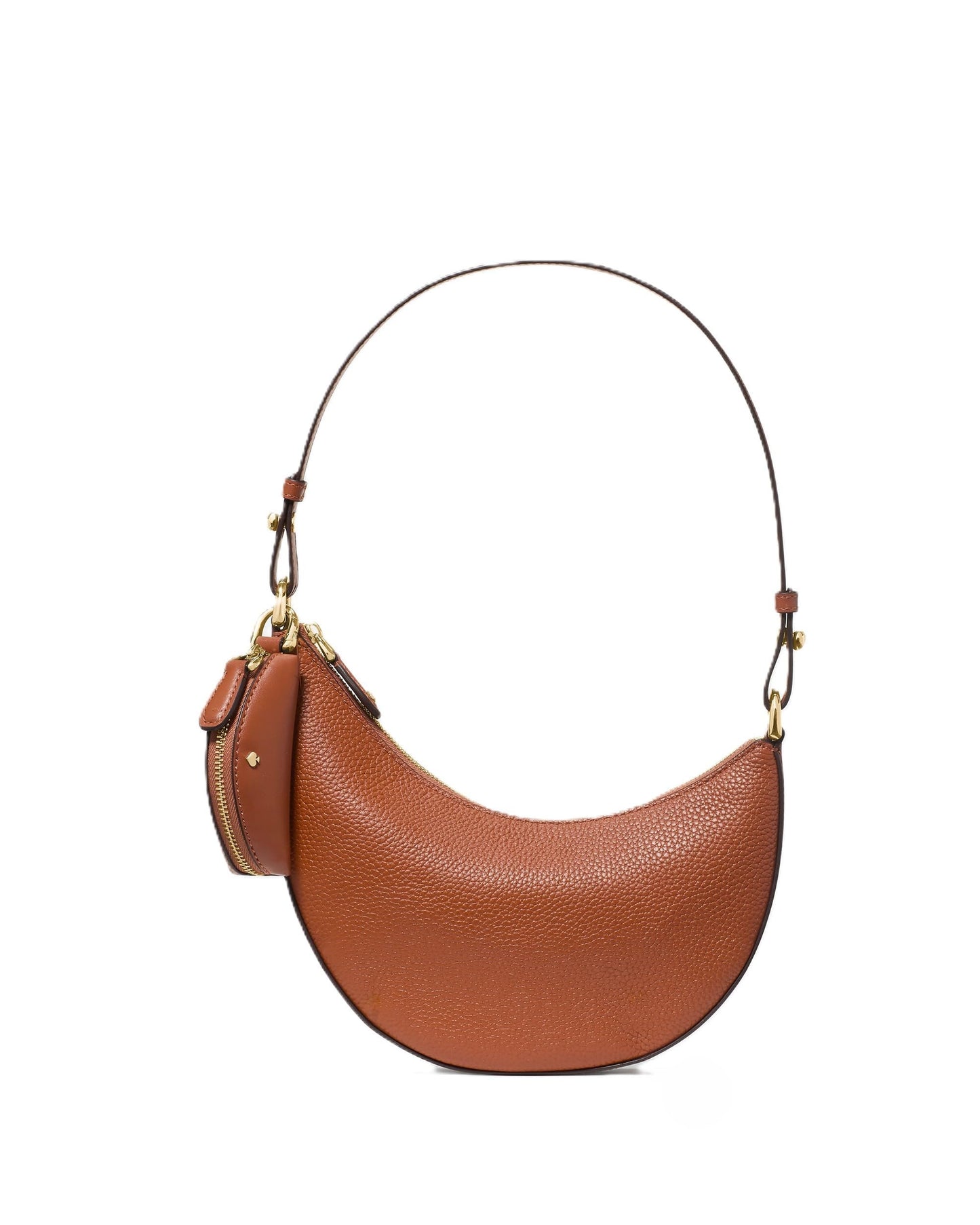 kate spade new york Duo Pebbled Leather Mini Shoulder