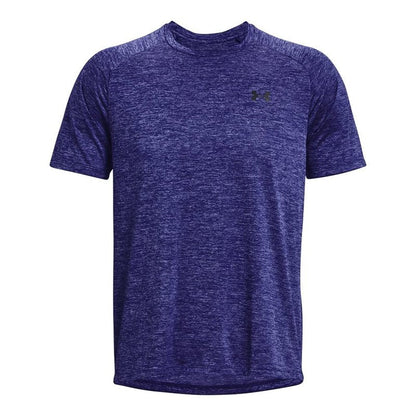 Under Armour Men's Tech 2.0 Short-Sleeve T-Shirt, (468) Sonar Blue / / Black, 3X-Large Tall