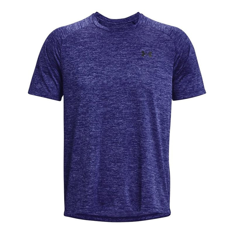 Under Armour Men's Tech 2.0 Short-Sleeve T-Shirt, (468) Sonar Blue / / Black, X-Large