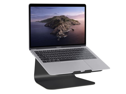 Rain Design 10075 mStand Laptop Stand (Black)