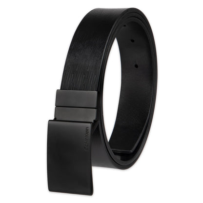 Calvin Klein 32mm CE/CE Plaq Revs