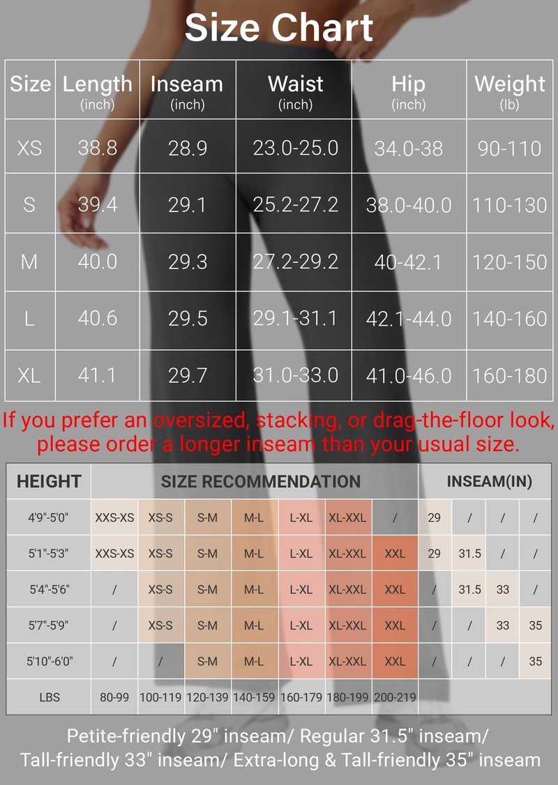 YEOREO Workout Leggings Womens No Front Seam Straight Leggings 29" High Waist Buttery Eddiy Gym Yoga Pants Ocean Blue S