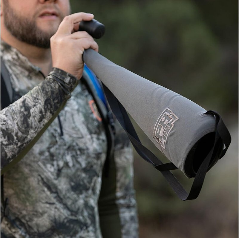 Big Poppa Bugle Call - Premium Hunting Call for Game | Durable & Lightweight Design