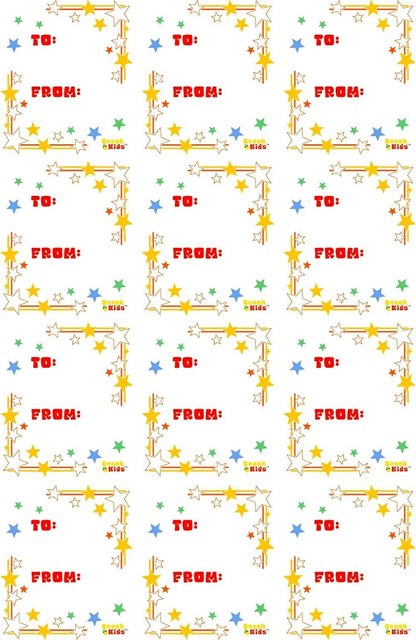 Disney Princess Party Favor Bag Set – 12 Pack of 8" Princess Party Goodie Bags for Kids Bulk Reusable Mini Totes | Disney Birthday Party Supplies