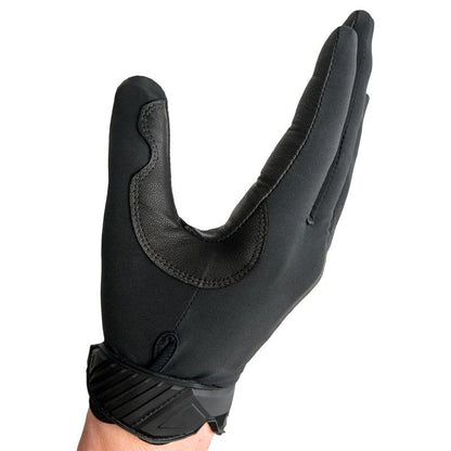 First Tactical Men’s Lightweight Patrol Glove | Skin Tight Goatskin Palm with Touchscreen Capability