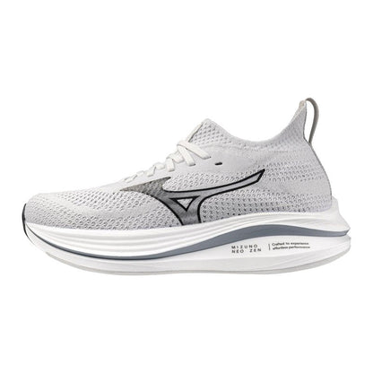 Mizuno Women's Neo Zen Running Shoe | Max Cushioned Lightweight Speed Trainer | US Womens 12
