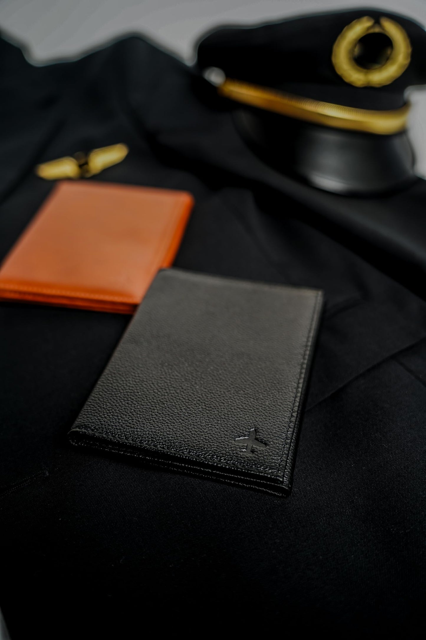 Pilot Wallet