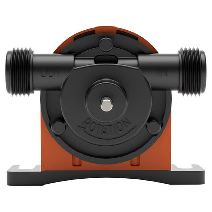 Black+Decker Drill Powered Pump, Transfers Non-Explosive or Non-Corrosive Liquids