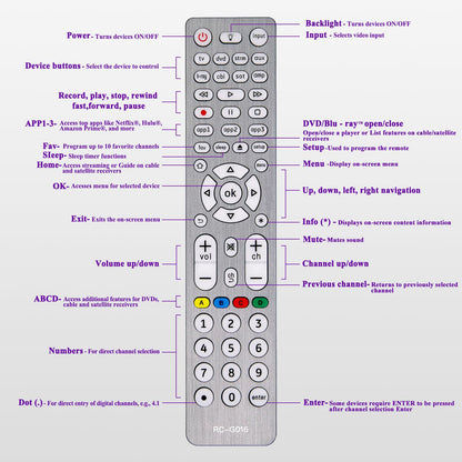 Voice Magic TV Remote for LG Smart TV 2019-2021 AKB75855501 Replace LG Magic Remote Control AN-MR20GA AN-MR19BA with Pointer Function