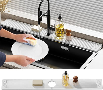 Sink Splash Guard