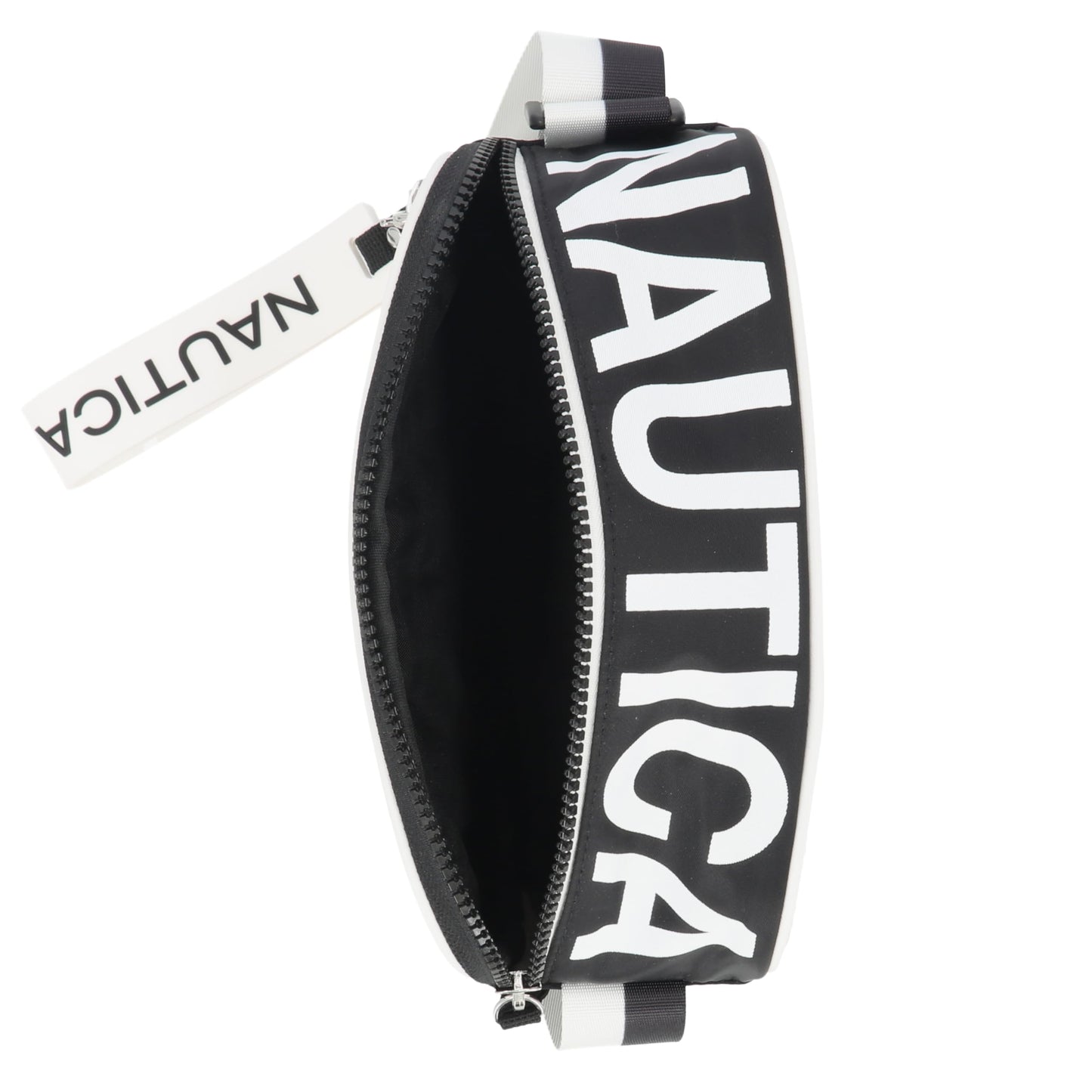 Nautica High Seas Camera Crossbody