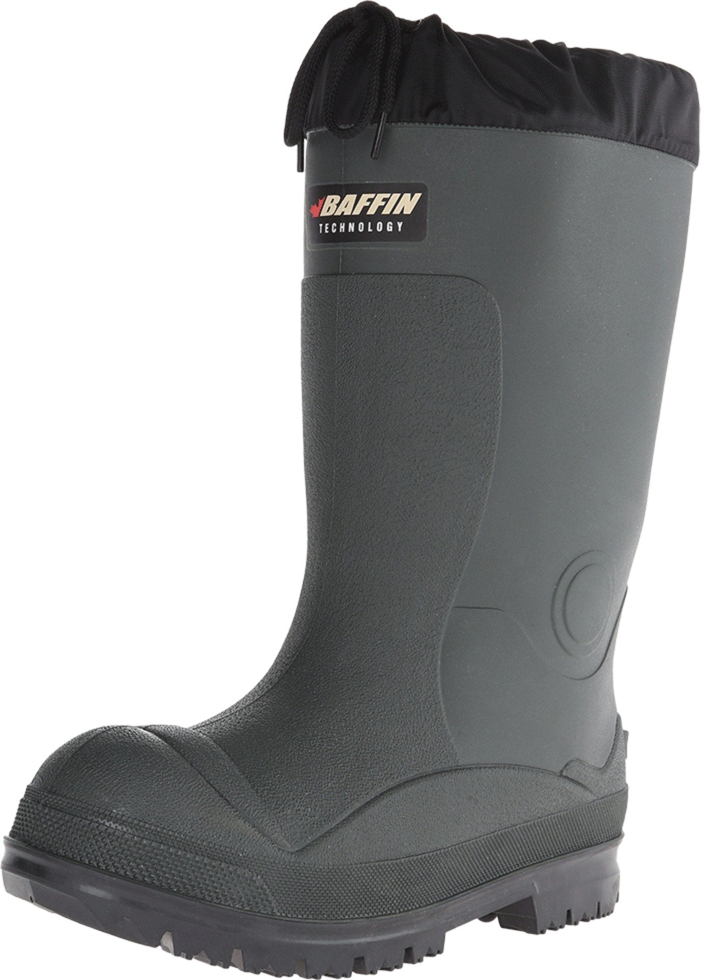 Baffin Titan (PLN) Forest Black 14 D (M)