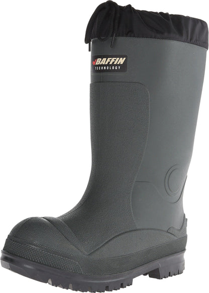 Baffin Titan (PLN) Forest Black 14 D (M)