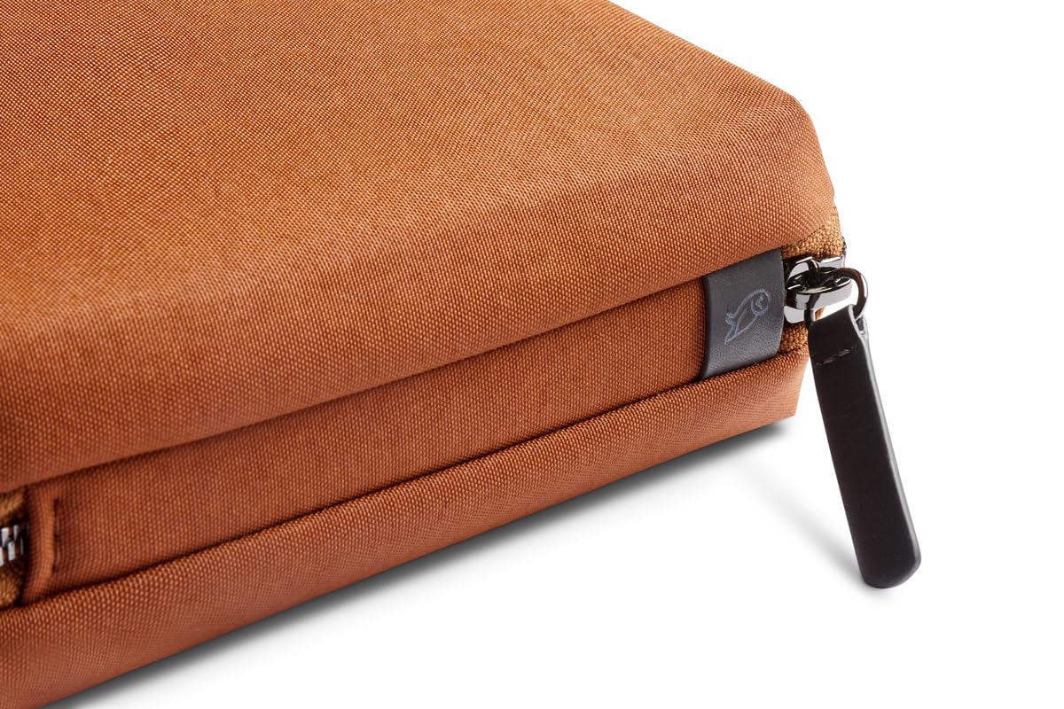 Bellroy Tech Kit Compact (Charger, Cables, Mouse, powerbank, USB Keys, dongles) - Slate