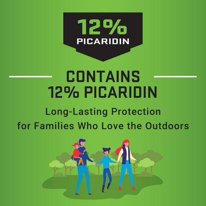 Repel Insect Repellent Mosquito & Tick Wipes 12% Picaridin, Repels Mosquitoes and Ticks for Up to 10 Hours in A Convenient Travel Wipe for Whole-Family Mosquito and Tick Protection,15 Count, 3 Ounces