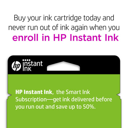 Original HP 962 Cyan, Magenta, Yellow / 962XL Black Ink Cartridges (4-Pack) | Works with HP OfficeJet 9010 Series, HP OfficeJet Pro 9010, 9020 Series