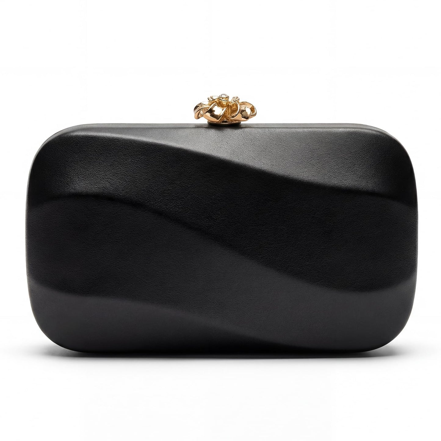 CHUNLI Clutch Purses for Women, Evening Bag Crossbody Bag with Chain, Clutch Bag Handbags for Formal Wedding Dressy Party