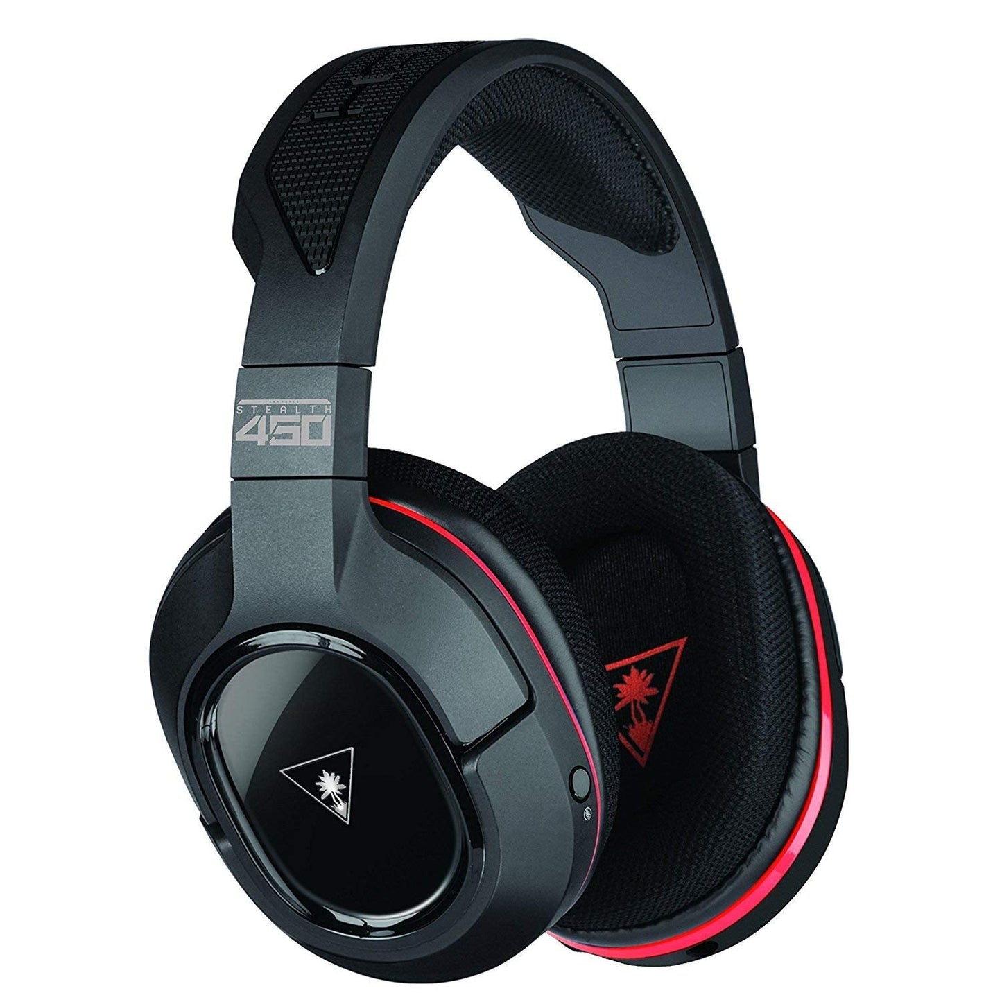Turtle Beach TBS-6160-01 Ear Force Stealth 450 Fully Wireless PC Gaming Headset with DTS Headphone:X 7.1 Surround Sound