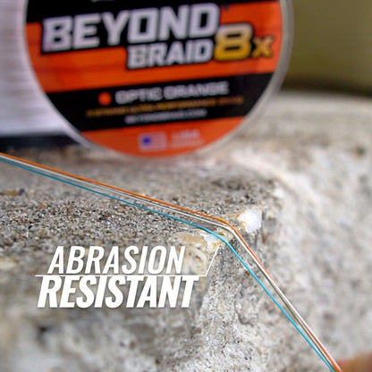Beyond Braid Blue Wave 2000 Yards 50lb