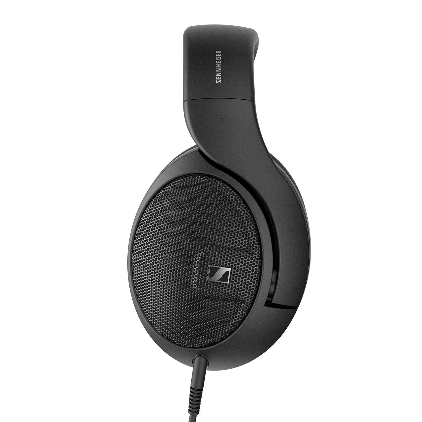 Sennheiser HD 560 S Over-The-Ear Audiophile Headphones - Neutral Frequency Response, E.A.R. Technology for Wide Sound Field, Open-Back Earcups, Detachable Cable, (Black) (HD 560S) HD 560S (Renewed)