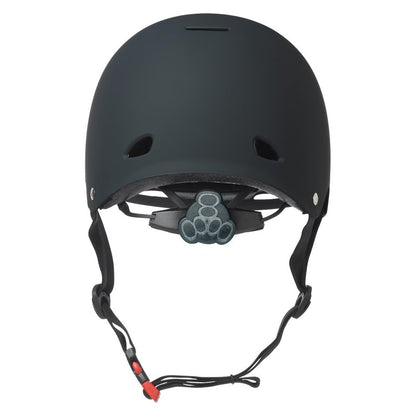 Triple Eight Gotham MIPS Helmet - Ideal for Biking, Skateboarding, In-Line Skating/Rollerblading and Roller Derby