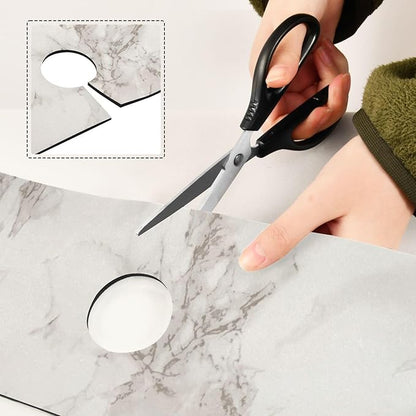 Kitchen Sink Splash Guard 1 PC 14.7 Inch Sink Faucet Mat Splash Guard