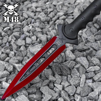 United Cutlery M48 Kommando Talon Survival Spear