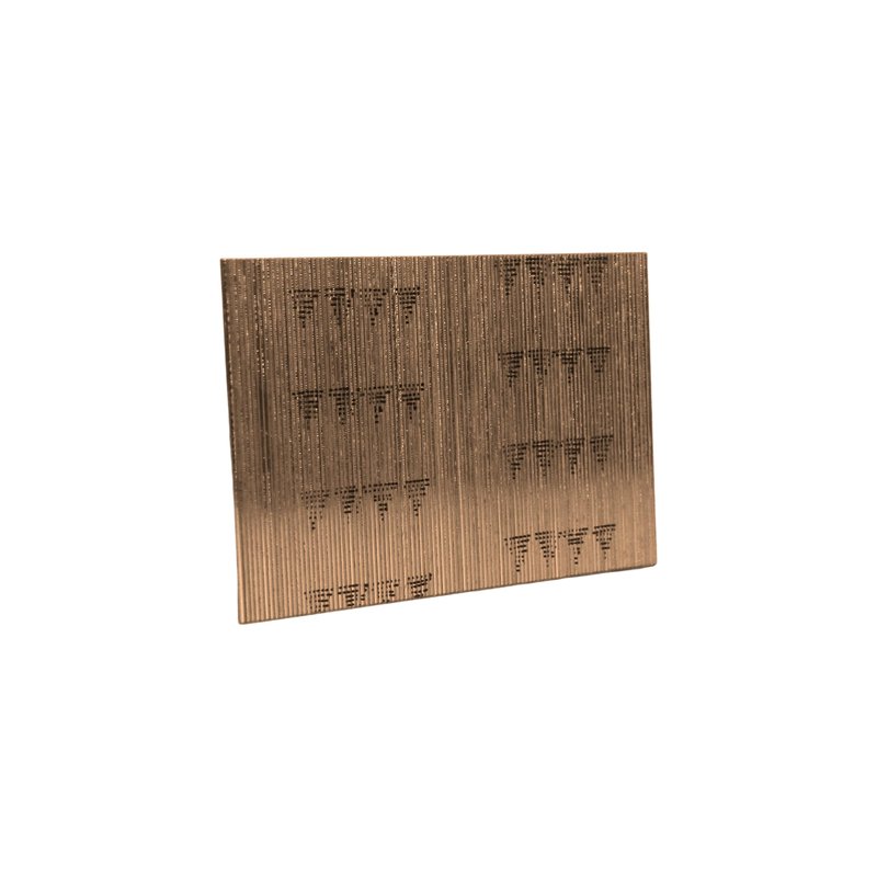 Freeman 23-Gauge 1-1/2" Headless Micro Pins | 10,000 Count | P23-112
