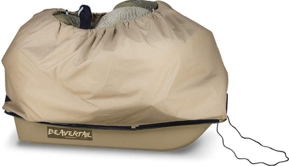 Beavertail Decoy Sport Sled - Medium