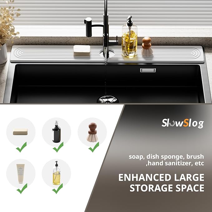 Sink Splash Guard