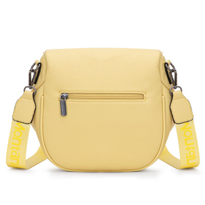 Montana West Large Crossbody Bags for Women Bum Bag Sling Purse with Adjustable Strap