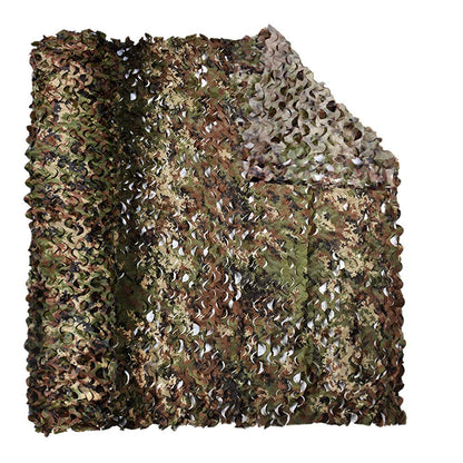 Sitong Bulk Roll Camo Netting for Hunting Military Decoration Sunshade