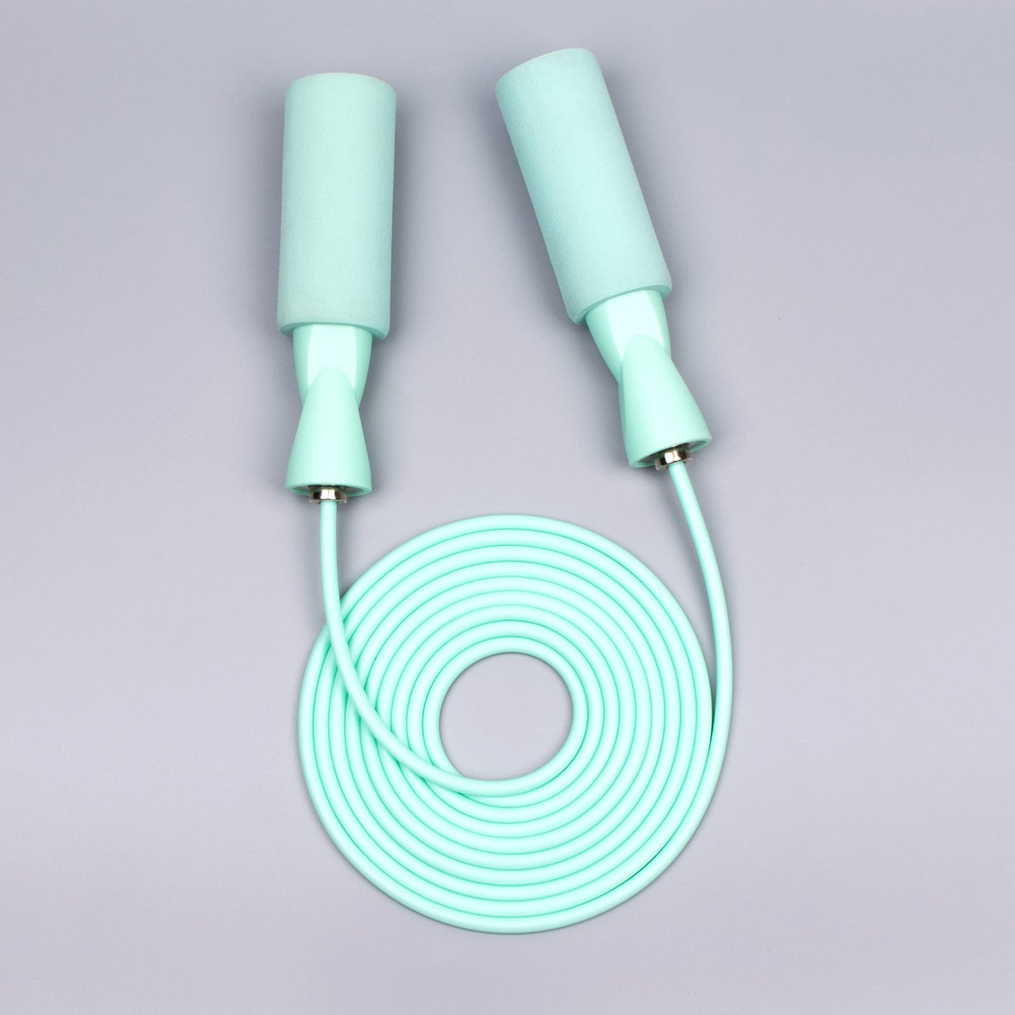 Jump Rope for Fitness Adjustable Rope for Men, Women, and Kids Ideal for Cardio and Training Workouts