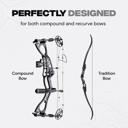 BALLISTA FRACTURA Hunting Micro Diameter Arrows for Compound and Recurve Archery Bow - Carbon 32", OD 6mm, Spine 300-6pcs